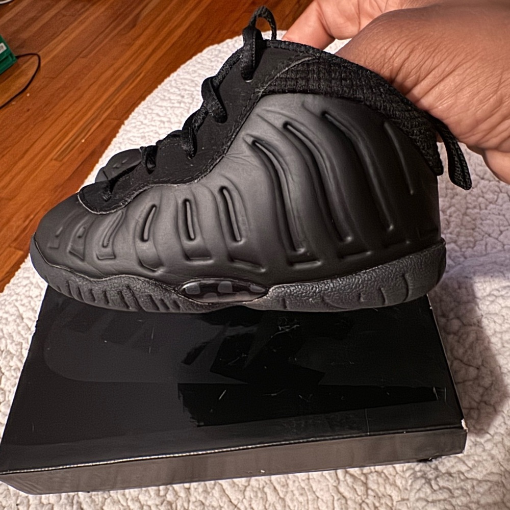 Nike Foamposite Toddler